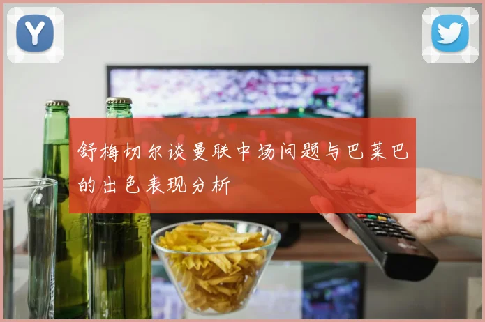 舒梅切尔谈曼联中场问题与巴莱巴的出色表现分析